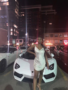 Meet your Posher, Today with